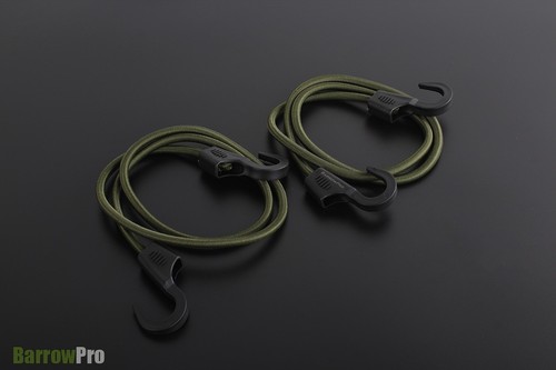 Cinghie elastiche elastiche