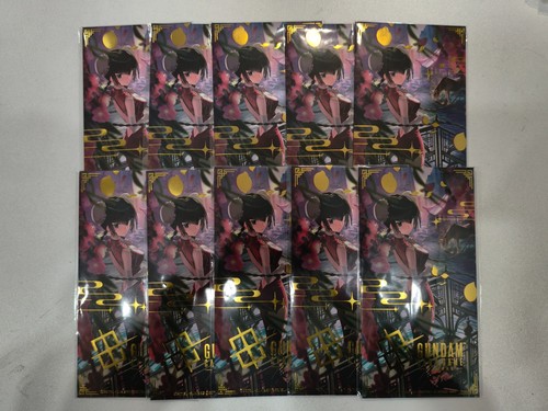2026 gundam gioco carte - di,