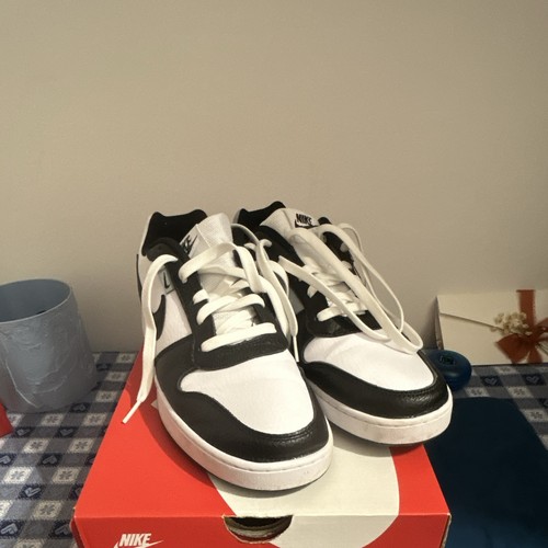 Nike ebernon low prem - ebernon,