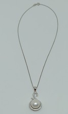 COLLANA IN ARGENTO 925