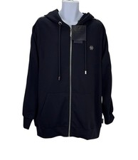 Philipp Plein Tape Felpa con