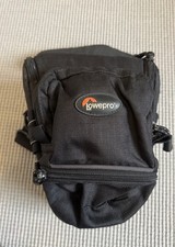 Borsa per fotocamera Lowepro