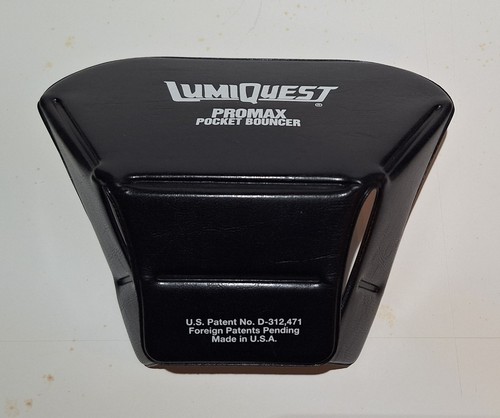Lumiquest promax pocket - promax,