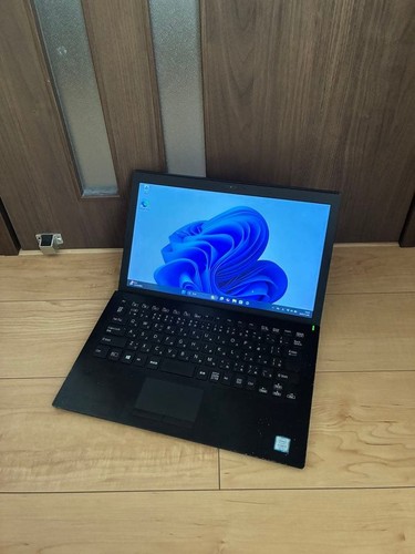 Sony vaio vjpg11c11n core - vaio,