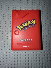 Pokedex Pokémon Tiger vintage