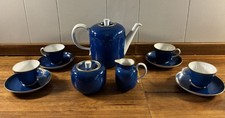 Richard Ginori Deep Blue &
