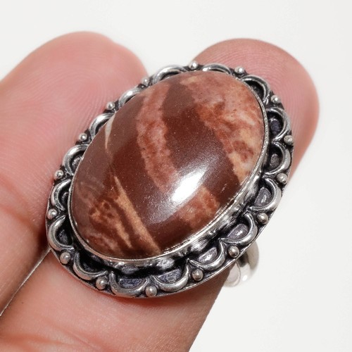 Anello pietra preziosa - , ovale
