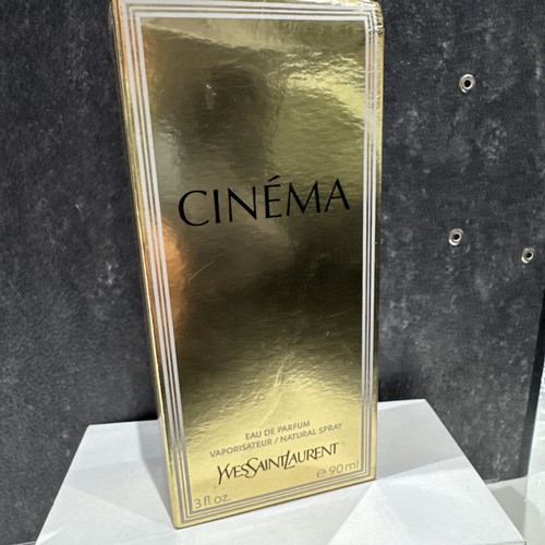 Yves saint laurent cinema - yves,