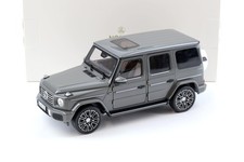 1:18 Norev Mercedes G-Klasse