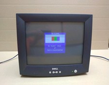 Dell e773c retro gaming - dell, 17"