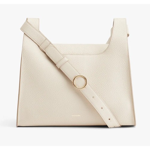 Borsa cuyana doppio passante - borsa,