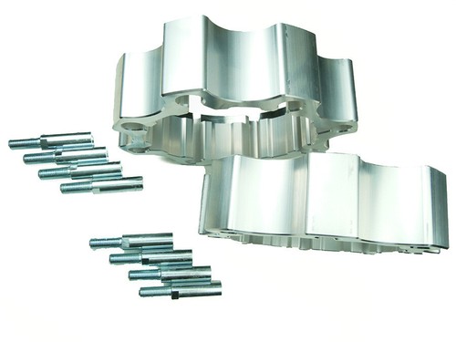 Distanziali ruote 100mm - distanziali,
