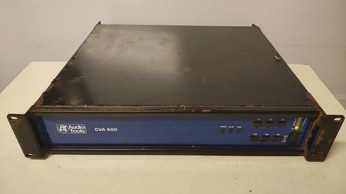 Processore professionale audio - processore,