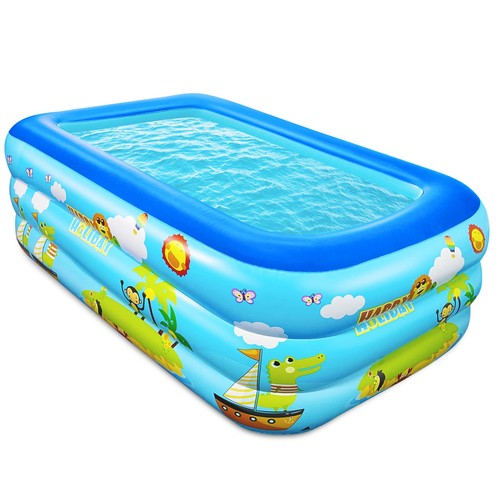 Jiosdo piscina per bambini 150 - per,
