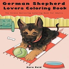German Shepherd Lovers
