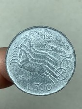 r81_480) Italia Repubblica