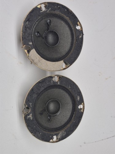 Coppia tweeter sansui - tweeter,