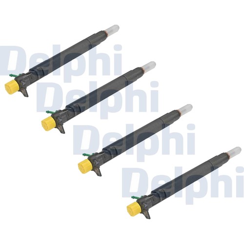 Iniettore delphi - 4x,