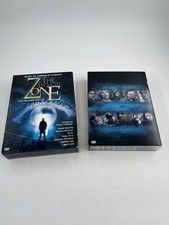 The Twilight Zone - The