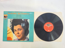 PUCCINI: Madama Butterfly (Selezione) - LP Vinile EMI La Voce del Padrone