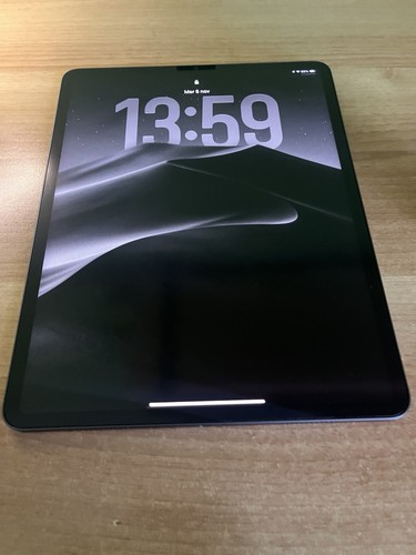Ipad pro 5a generazione - pro,