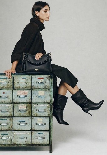 Stivali donna pollini - pollini, in