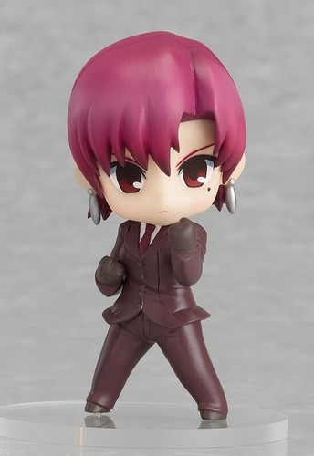 Fate hollow ataraxia stay