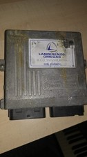 616467000 CENTRALINA GPL LPG