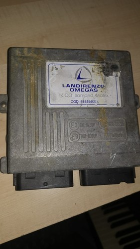 616467000 centralina gpl lpg - gpl,