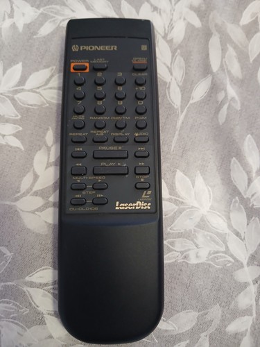 Telecomando originale