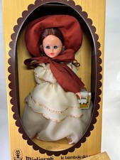 LISETTA 251 bambole doll alta