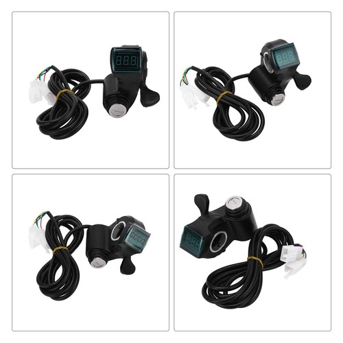 Set motore velocità - set, spazzola
