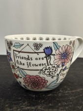 Tazza caffè/zuppa Portobello