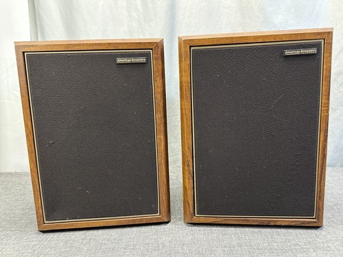 American acoustics d2550 - american,