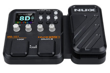 NUX MG-101 Processore per