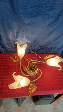 Lampadario Moderno 3 Luci