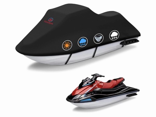 Comnova jet ski - comnova, cover