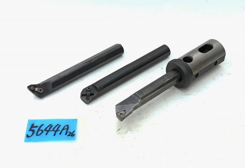 Set supporto barra - , alesatrice