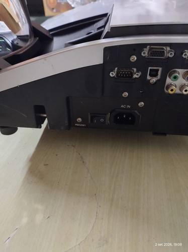 Hitachi a100 ultra - ultra, short