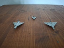 Modellini aerei militari Seconda Guerra Mondiale