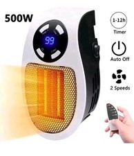 Termoventilatore mini stufa - termoventilatore,