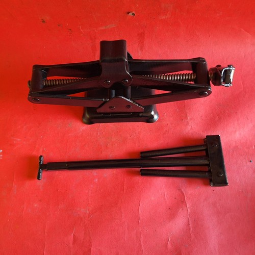 Fiat 508 1100 musone jack - 1100,