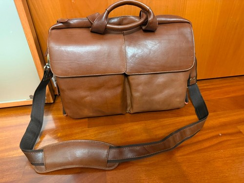 Borsa uomo ventiquattro ore - ventiquattro,