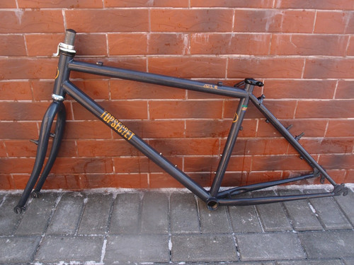 1994 top secret mtb set - 1994,