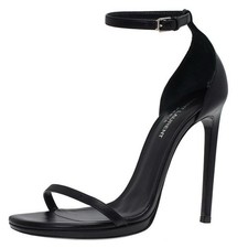 SAINT LAURENT SANDALO JANE