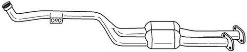 177 catalizzatore per - 177,