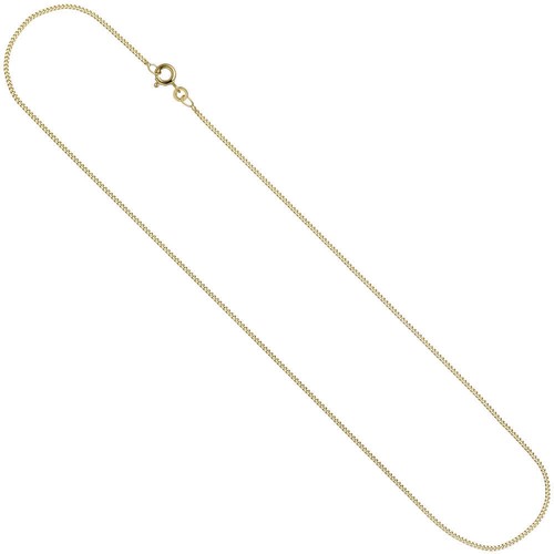 7mm catena piatta collana - catena,