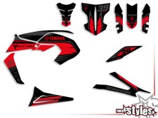 Kit decorazione completo