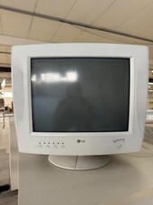 Lg Studioworks 550M