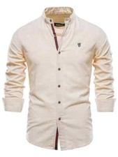 Camicia maglia maniche - , lunghe